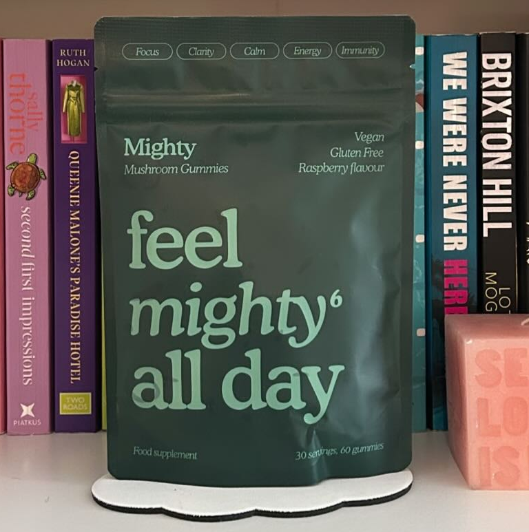 <p>Mighty Results, </p><p>Straight from Customers</p>