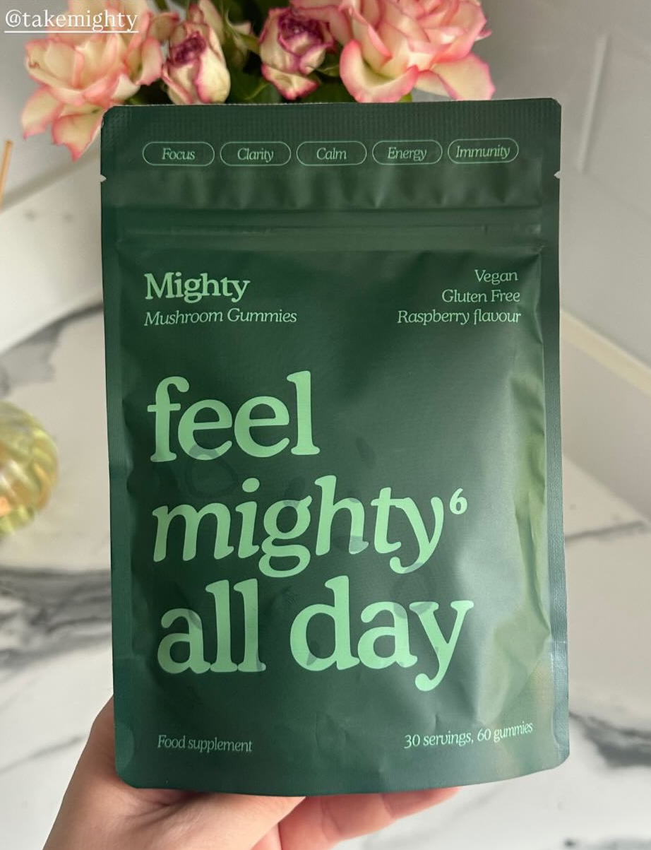 <p>Mighty Results, </p><p>Straight from Customers</p>