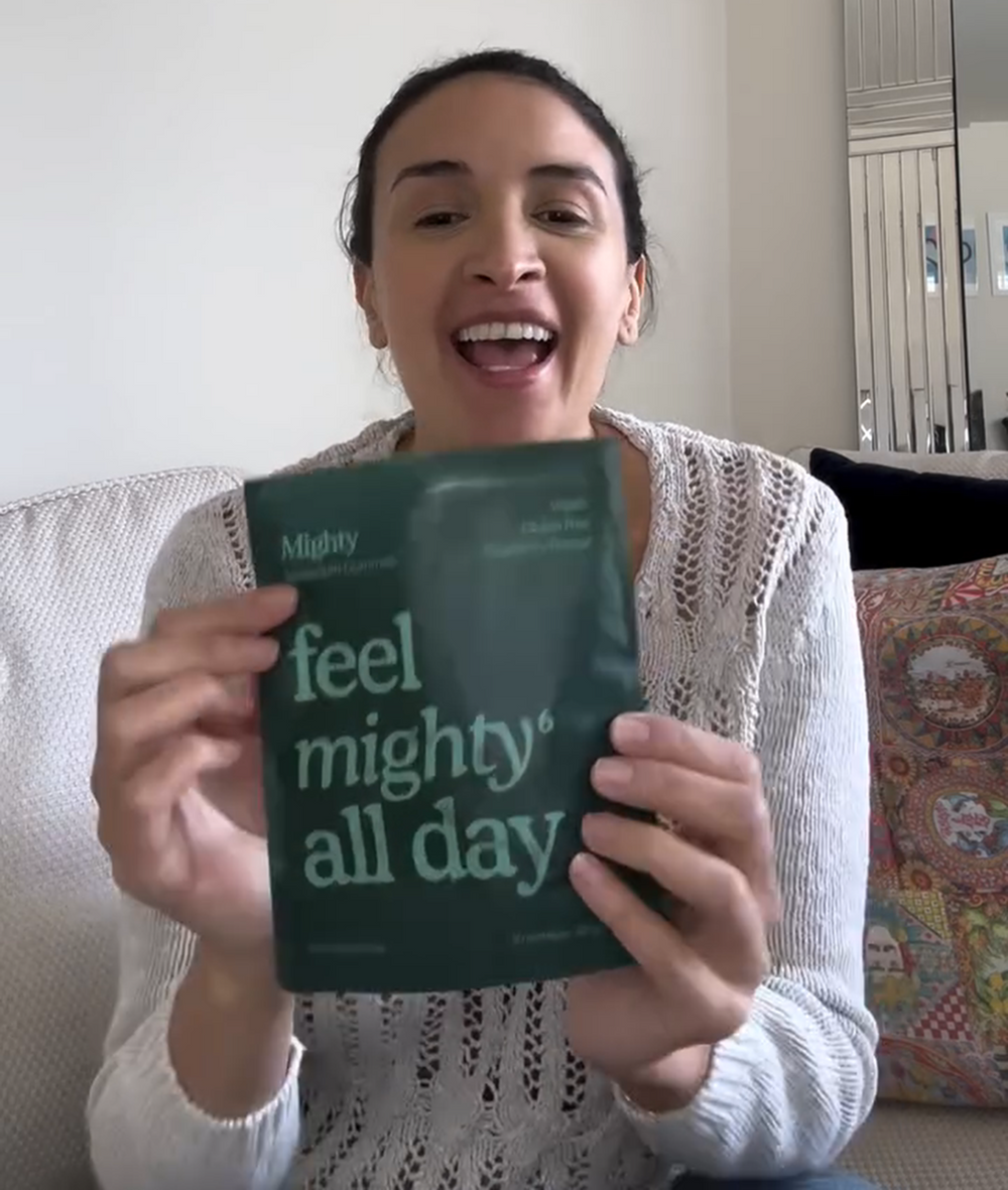 <p>Mighty Results, </p><p>Straight from Customers</p>