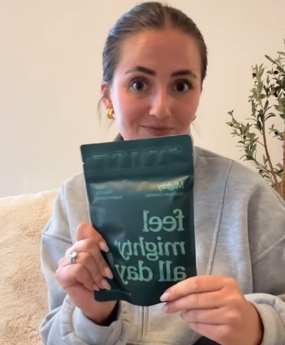 <p>Mighty Results, </p><p>Straight from Customers</p>