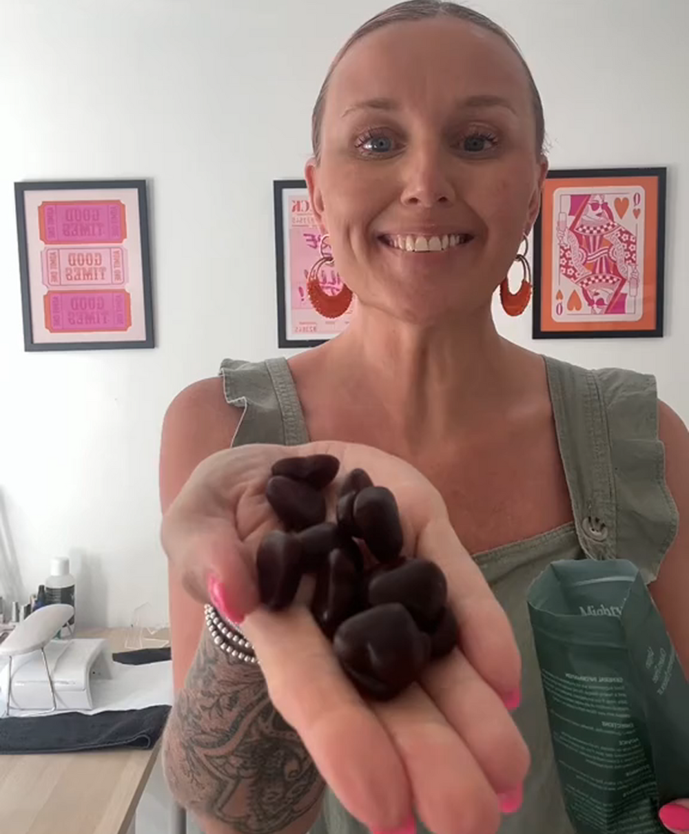 <p>Mighty Results, </p><p>Straight from Customers</p>